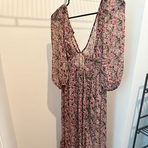 For love and lemons dress
